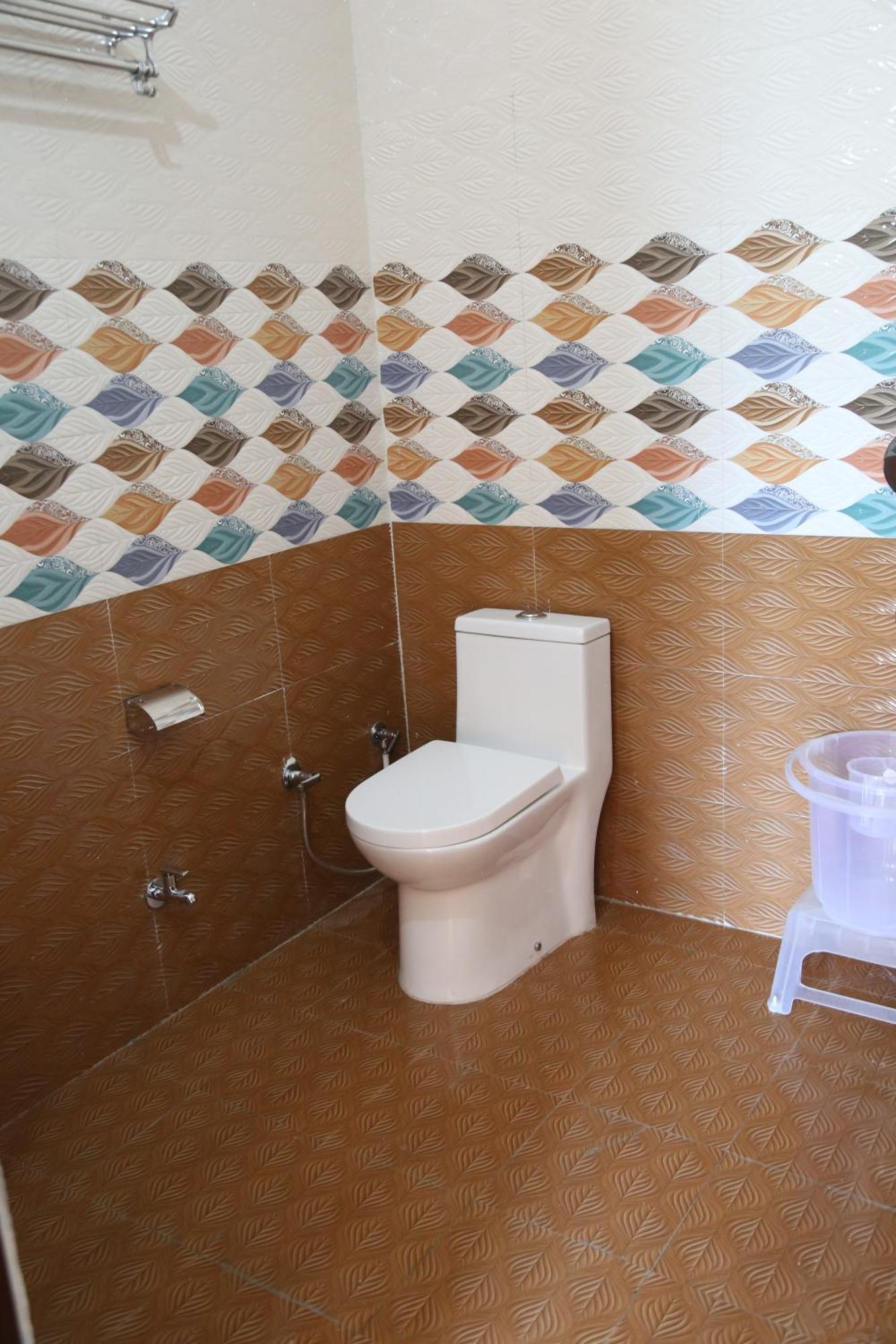 רישיקש Hotel Yog Tapovan- Rafting Available חדר תמונה